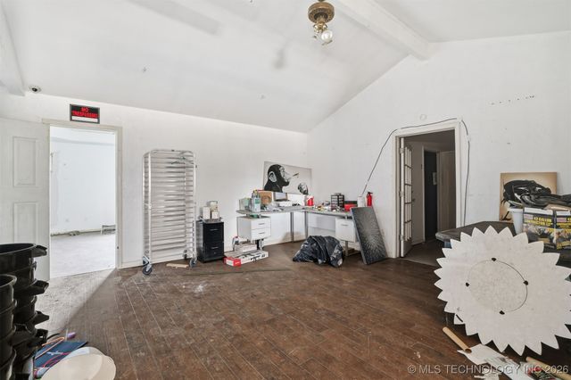 379 Madison, Durant, OK 74701