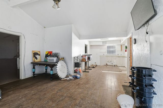 379 Madison, Durant, OK 74701