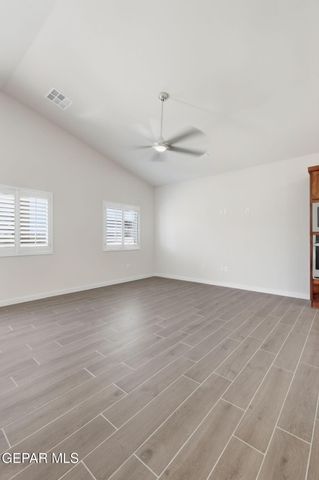 1807 Preakness Avenue, El Paso, TX 79928