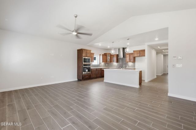 1807 Preakness Avenue, El Paso, TX 79928