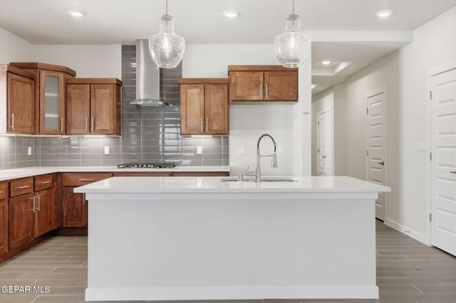 1807 Preakness Avenue, El Paso, TX 79928