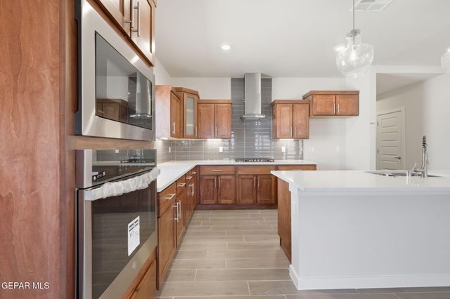 1807 Preakness Avenue, El Paso, TX 79928