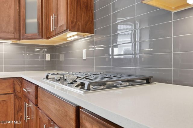 1807 Preakness Avenue, El Paso, TX 79928