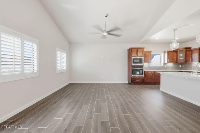 1807 Preakness Avenue, El Paso, TX 79928