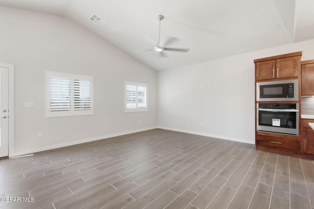 1807 Preakness Avenue, El Paso, TX 79928