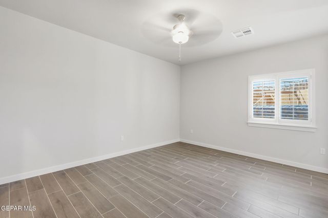 1807 Preakness Avenue, El Paso, TX 79928