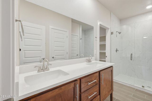 1807 Preakness Avenue, El Paso, TX 79928