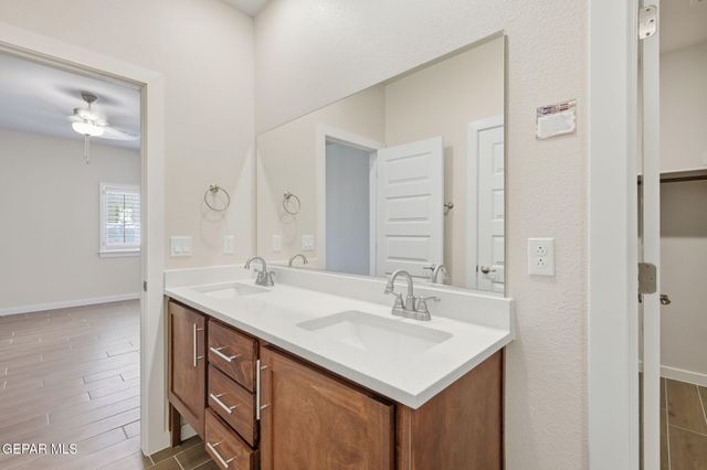 1807 Preakness Avenue, El Paso, TX 79928