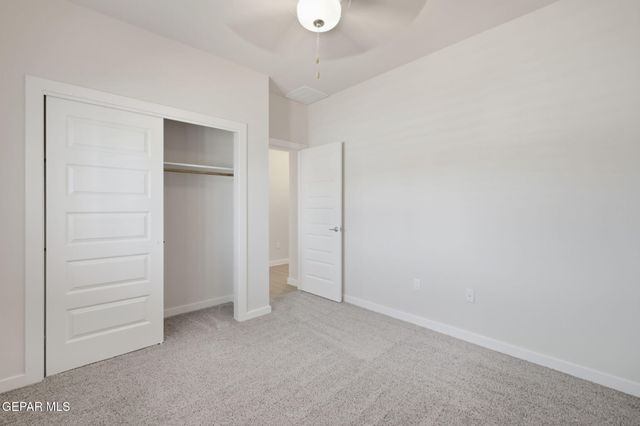 1807 Preakness Avenue, El Paso, TX 79928