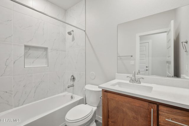 1807 Preakness Avenue, El Paso, TX 79928