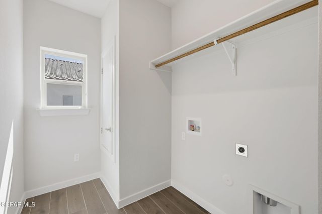 1807 Preakness Avenue, El Paso, TX 79928