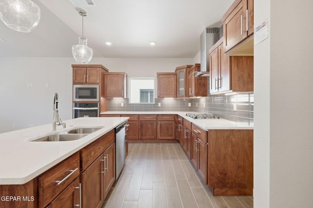 1807 Preakness Avenue, El Paso, TX 79928