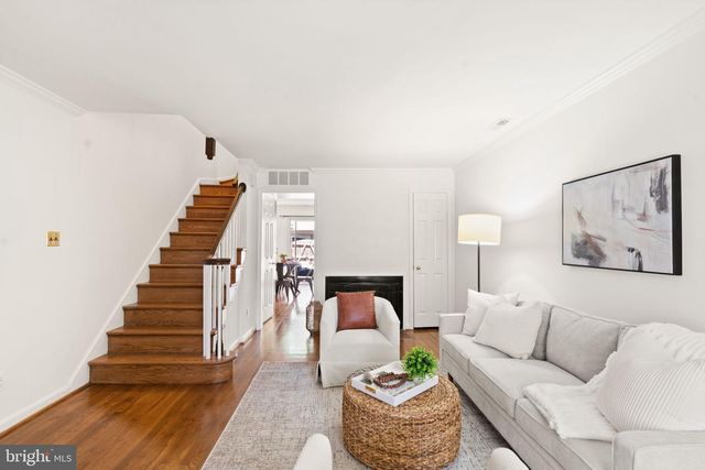 519 S ST ASAPH ST, Alexandria, VA 22314