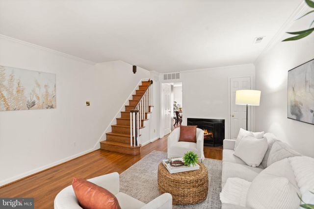 519 S ST ASAPH ST, Alexandria, VA 22314