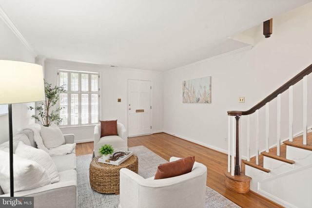 519 S ST ASAPH ST, Alexandria, VA 22314