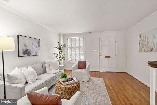 519 S ST ASAPH ST, Alexandria, VA 22314