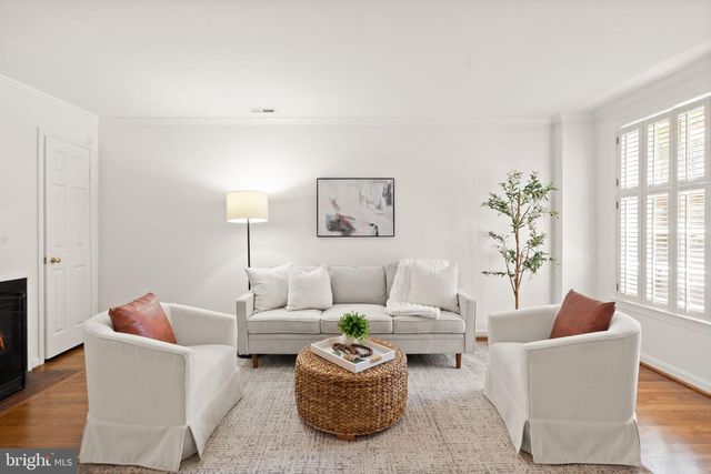 519 S ST ASAPH ST, Alexandria, VA 22314