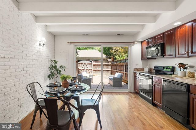519 S ST ASAPH ST, Alexandria, VA 22314