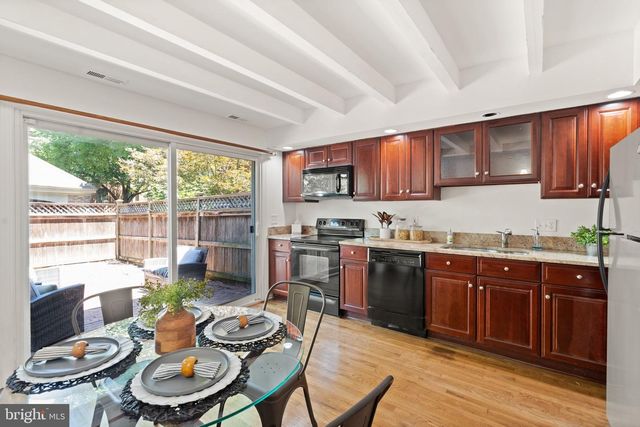 519 S ST ASAPH ST, Alexandria, VA 22314