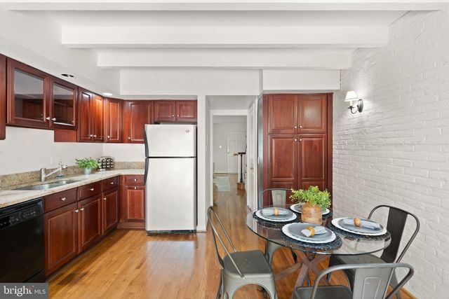 519 S ST ASAPH ST, Alexandria, VA 22314