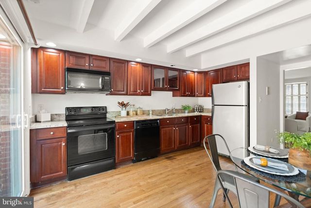 519 S ST ASAPH ST, Alexandria, VA 22314