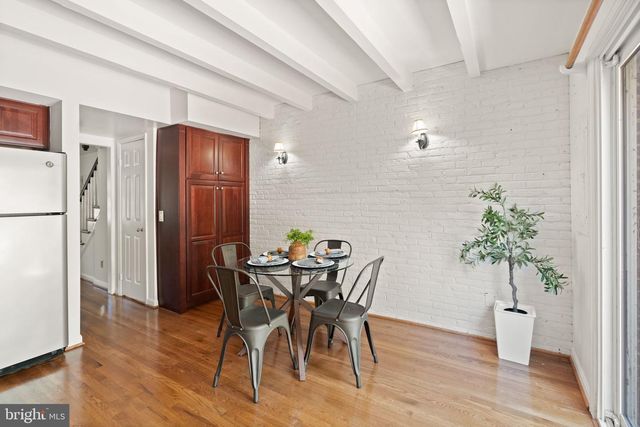 519 S ST ASAPH ST, Alexandria, VA 22314