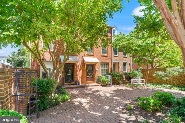 519 S ST ASAPH ST, Alexandria, VA 22314