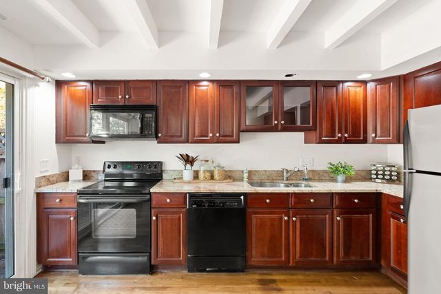 519 S ST ASAPH ST, Alexandria, VA 22314