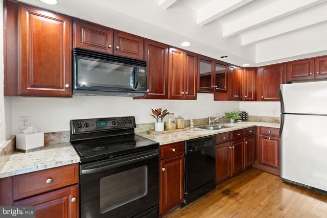 519 S ST ASAPH ST, Alexandria, VA 22314