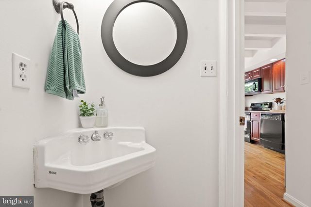 519 S ST ASAPH ST, Alexandria, VA 22314