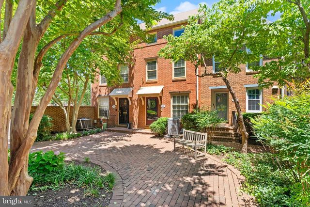519 S ST ASAPH ST, Alexandria, VA 22314