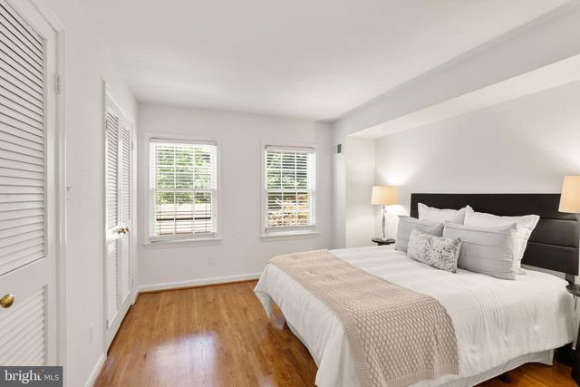 519 S ST ASAPH ST, Alexandria, VA 22314