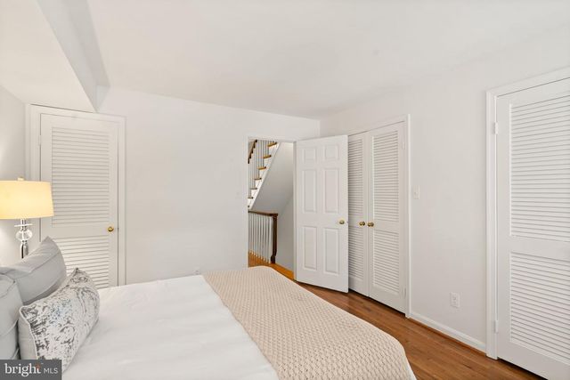 519 S ST ASAPH ST, Alexandria, VA 22314