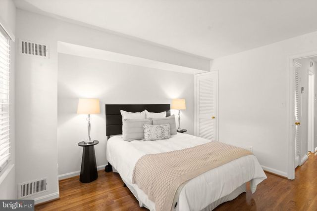 519 S ST ASAPH ST, Alexandria, VA 22314