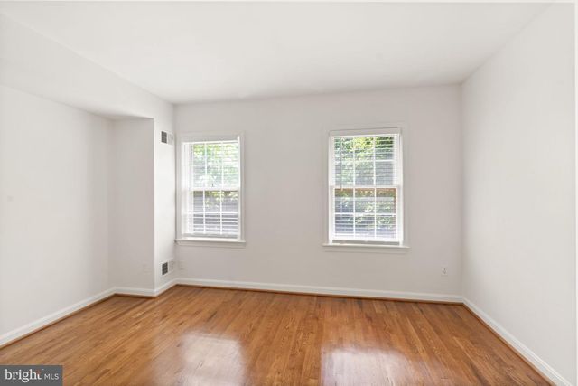519 S ST ASAPH ST, Alexandria, VA 22314