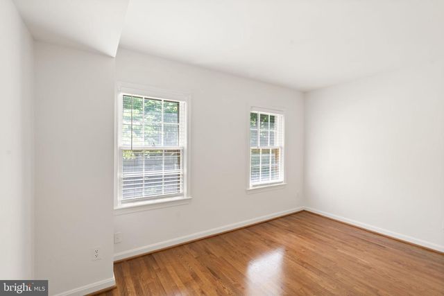 519 S ST ASAPH ST, Alexandria, VA 22314