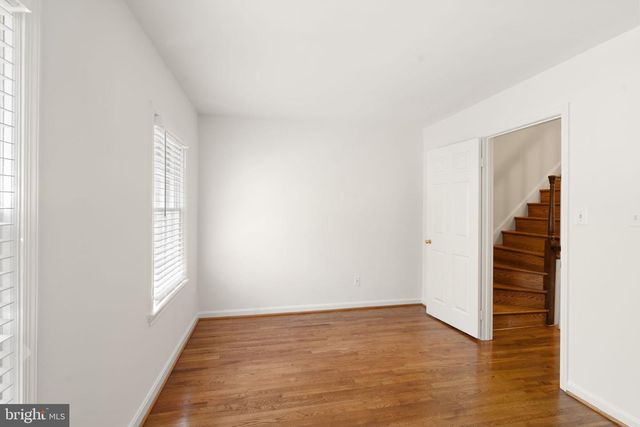 519 S ST ASAPH ST, Alexandria, VA 22314