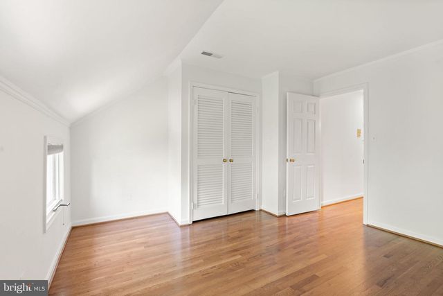 519 S ST ASAPH ST, Alexandria, VA 22314