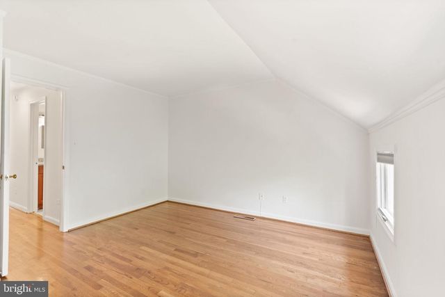 519 S ST ASAPH ST, Alexandria, VA 22314