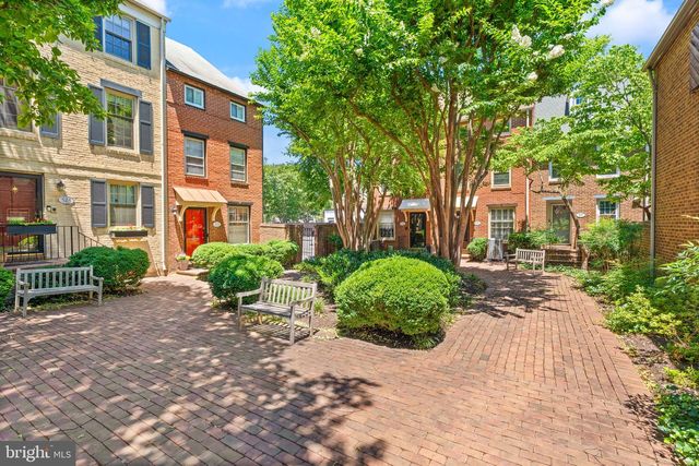 519 S ST ASAPH ST, Alexandria, VA 22314
