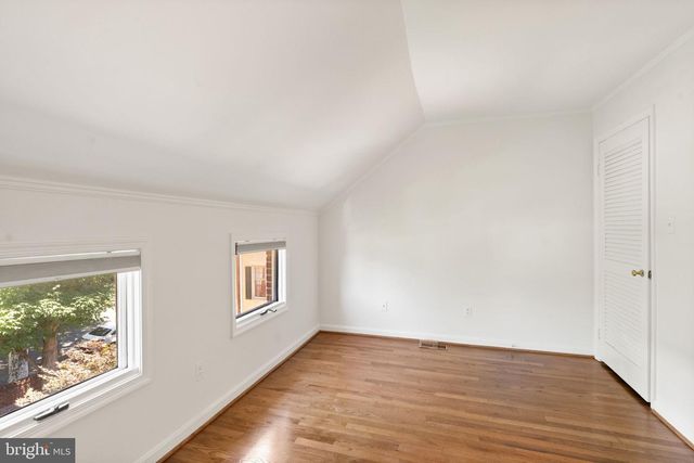 519 S ST ASAPH ST, Alexandria, VA 22314