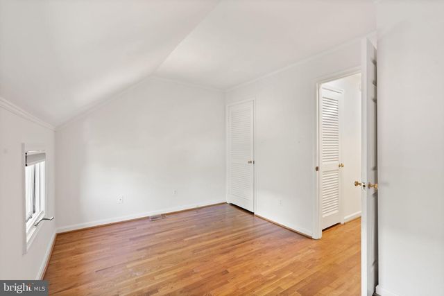 519 S ST ASAPH ST, Alexandria, VA 22314
