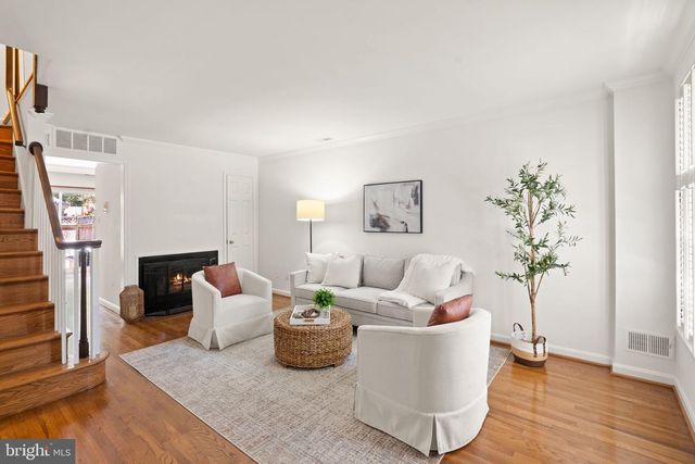 519 S ST ASAPH ST, Alexandria, VA 22314