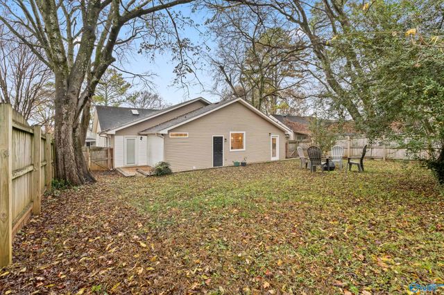 1917 Vanderbilt Circle SW, Huntsville, AL 35801