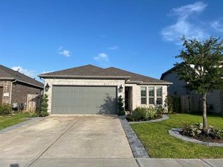 8023 Pinebrook Arbor Court, Richmond, TX 77407