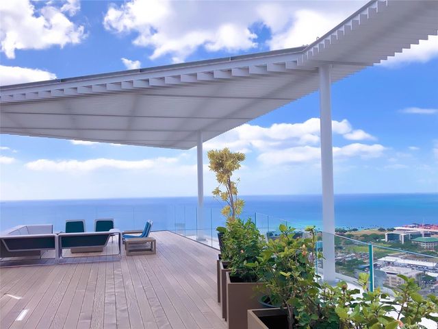 1001 Queen Street PH3915, Honolulu, HI 96814