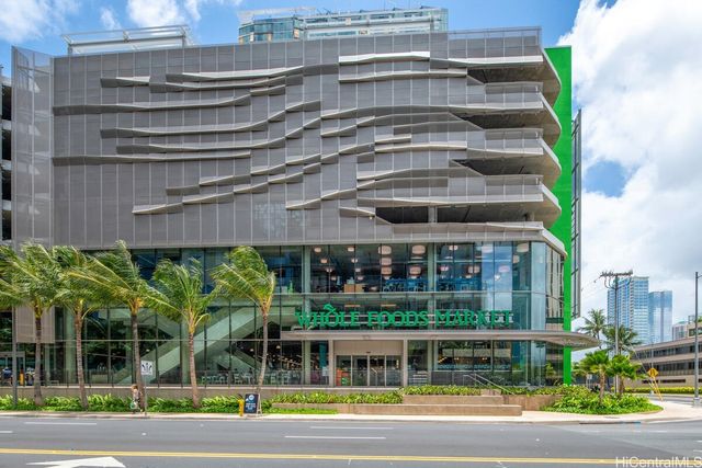 1001 Queen Street PH3915, Honolulu, HI 96814