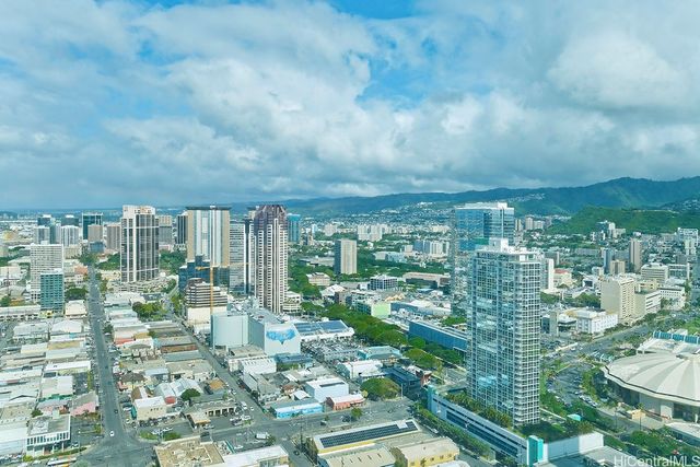 1001 Queen Street PH3915, Honolulu, HI 96814