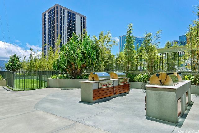 1001 Queen Street PH3915, Honolulu, HI 96814