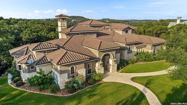 11101 Caliza Bluff, Boerne, TX 78006